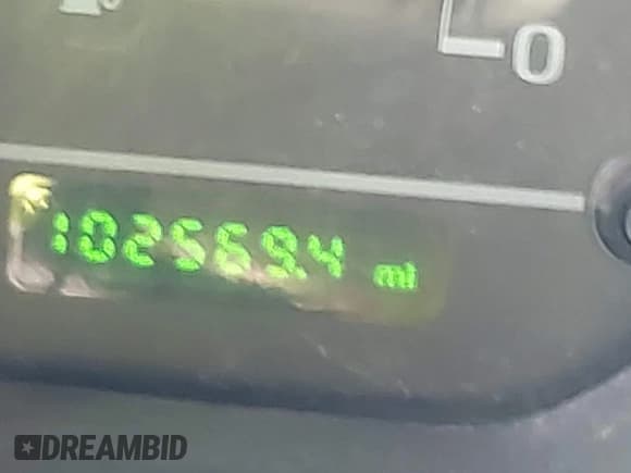 ✅ 2000 Ford Windstar LX • VIN: 2FMZA514XYBA81176 • Lot: 43888445. Listed on IAAI with 102,569 mi. Free auction sales archive from the USA and detailed vehicle history report at DreamBid. Image 7.