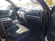 ✅ 2017 Toyota Tundra SR • VIN: 5TFRM5F14HX117446 • Lot: 43453675. Listed on IAAI with 106,473 mi. Free auction sales archive from the USA and detailed vehicle history report at DreamBid. Image 5.