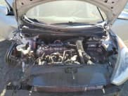 ✅ 2013 Hyundai Veloster Turbo • VIN: KMHTC6AE8DU110466 • Lot: 76236464. Wystawiony na Copart z przebiegiem 108 386 mil. Bezpłatny archiwum sprzedaży aukcyjnych z USA i szczegółowy raport historii pojazdu na DreamBid. Zdjęcie 12.