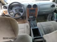 ✅ 2006 Isuzu Ascender S • VIN: 4NUES16S566701576 • Лот: 64504984. Опубликован ранее на Copart с пробегом 231 659 миль. Бесплатный доступ к архиву аукционных продаж из США и подробный отчёт об истории автомобиля на DreamBid. Изображение 8.