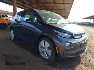 ✅ 2015 BMW i3 • VIN: WBY1Z4C56FV278761 • Лот: 43402267. Опубликован ранее на IAAI с пробегом 81 626 миль. Бесплатный доступ к архиву аукционных продаж из США и подробный отчёт об истории автомобиля на DreamBid. Изображение 1.