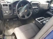 ✅ 2015 Chevrolet Silverado 1500 LT • VIN: 3GCPCREC0FG390471 • Lot: 57351295. Listed on Copart with 211,747 mi. Free auction sales archive from the USA and detailed vehicle history report at DreamBid. Image 8.