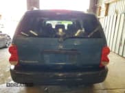 ✅ 2006 Dodge Durango SXT • VIN: 1D4HB38N16F159326 • Лот: 65558675. Опубликован ранее на Copart с пробегом 134 675 миль. Бесплатный доступ к архиву аукционных продаж из США и подробный отчёт об истории автомобиля на DreamBid. Изображение 6.