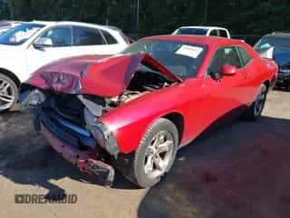 2009 Dodge Challenger R/T с VIN 2B3LJ54T09H636200, выставлен на аукционе IAAI как лот 43081817 с пробегом 131 355 миль миль и . История ставок и продаж доступна на DreamBid. Изображение 2.