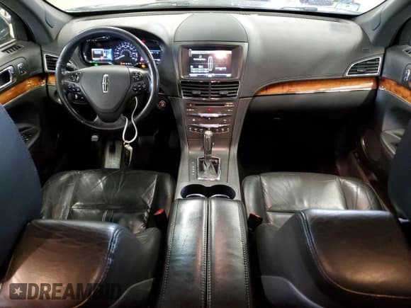 ✅ 2014 Lincoln MKT • VIN: 2LMHJ5NK7EBL51677 • Лот: 50523575. Опубликован ранее на Copart с пробегом 156 262 миль. Бесплатный доступ к архиву аукционных продаж из США и подробный отчёт об истории автомобиля на DreamBid. Изображение 8.