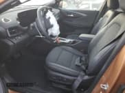 ✅ 2024 Buick Envista Preferred • VIN: KL47LAE2XRB091585 • Лот: 76883514. Опубликован ранее на Copart с пробегом Не указан. Бесплатный доступ к архиву аукционных продаж из США и подробный отчёт об истории автомобиля на DreamBid. Изображение 7.