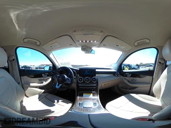 ✅ 2020 Mercedes-Benz GLC 300 • VIN: W1N0G8EB3LF807658 • Лот: 42732510. Опубликован ранее на IAAI с пробегом 66 857 миль. Бесплатный доступ к архиву аукционных продаж из США и подробный отчёт об истории автомобиля на DreamBid. Изображение 18.