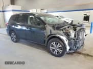 ✅ 2018 Nissan Pathfinder S • VIN: 5N1DR2MM8JC605038 • Лот: 48406595. Опубликован ранее на Copart с пробегом 73 260 миль. Бесплатный доступ к архиву аукционных продаж из США и подробный отчёт об истории автомобиля на DreamBid. Изображение 4.