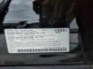 ✅ 2017 Audi Q3 Premium • VIN: WA1BCCFS3HR016821 • Lot: 95266895. Listed on Copart with 86,923 mi. Free auction sales archive from the USA and detailed vehicle history report at DreamBid. Image 12.