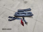 ✅ 2022 Volkswagen Golf GTI • VIN: WVWK87CD4NW156247 • Lot: 94698775. Listed on Copart with 39,319 mi. Free auction sales archive from the USA and detailed vehicle history report at DreamBid. Image 12.