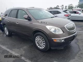 ✅ 2010 Buick Enclave CX • VIN: 5GALRAEDXAJ232333 • Lot: 43586813. Wystawiony na IAAI z przebiegiem 155 389 mil. Bezpłatny archiwum sprzedaży aukcyjnych z USA i szczegółowy raport historii pojazdu na DreamBid. Zdjęcie 1.