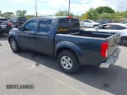 ✅ 2012 Nissan Frontier SV • VIN: 1N6AD0ER5CC444720 • Lot: 42912526. Listed on IAAI with 97,488 mi. Free auction sales archive from the USA and detailed vehicle history report at DreamBid. Image 3.