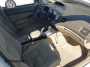 ✅ 2007 Honda Civic • VIN: JHMFA36237S014411 • Lot: 43593288. Listed on IAAI with 249,456 mi. Free auction sales archive from the USA and detailed vehicle history report at DreamBid. Image 5.