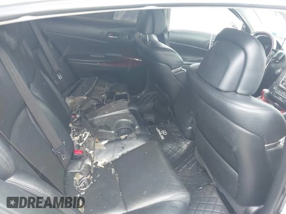 ✅ 2008 Lexus GS 350 • VIN: JTHCE96S580019990 • Лот: 42457282. Опубликован ранее на IAAI с пробегом 180 083 миль. Бесплатный доступ к архиву аукционных продаж из США и подробный отчёт об истории автомобиля на DreamBid. Изображение 8.