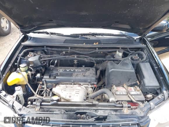 2003 Toyota Highlander с VIN JTEGD21A530066419, выставлен на аукционе IAAI как лот 42771317 с пробегом 127 353 миль миль и . История ставок и продаж доступна на DreamBid. Изображение 10.