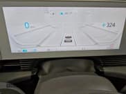 ✅ 2023 Hyundai Ioniq 5 SEL • VIN: KM8KNDAF7PU228614 • Lot: 94249605. Listed on Copart with 53,066 mi. Free auction sales archive from the USA and detailed vehicle history report at DreamBid. Image 9.