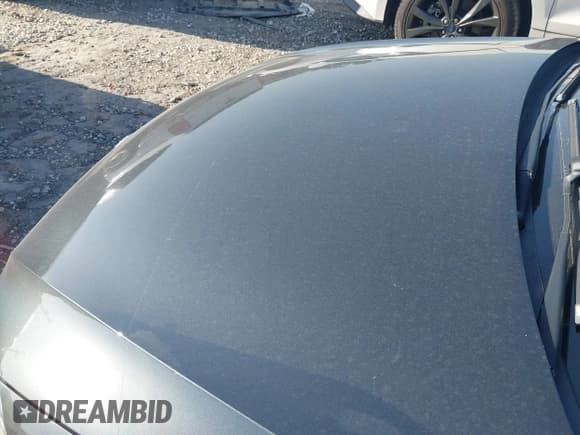 ✅ 2015 Volkswagen Golf GTI S • VIN: 3VWY47AU1FM055562 • Lot: 42530019. Listed on IAAI with 75,308 mi. Free auction sales archive from the USA and detailed vehicle history report at DreamBid. Image 6.