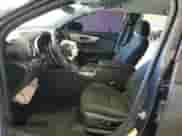 ✅ 2021 Chevrolet Blazer LT • VIN: 3GNKBHR41MS568853 • Lot: 70751744. Listed on Copart with 89,967 mi miles. Access the free auction sales archive from the USA and view a detailed vehicle history report at DreamBid. Image 7.