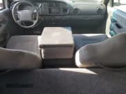 ✅ 1999 Dodge 1500 • VIN: 1B7HC13Z2XJ650706 • Lot: 90424415. Listed on Copart with 162,792 mi. Free auction sales archive from the USA and detailed vehicle history report at DreamBid. Image 8.