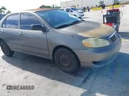 ✅ 2005 Toyota Corolla LE • VIN: 1NXBR32E45Z551102 • Lot: 43265411. Listed on IAAI with 287,440 mi. Free auction sales archive from the USA and detailed vehicle history report at DreamBid. Image 12.