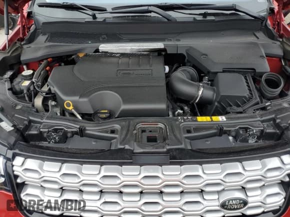 ✅ 2021 Land Rover Discovery Sport S • VIN: SALCJ2FX6MH888201 • Лот: 67054465. Опубликован ранее на Copart с пробегом 65 759 миль. Бесплатный доступ к архиву аукционных продаж из США и подробный отчёт об истории автомобиля на DreamBid. Изображение 12.