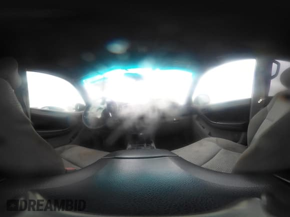 ✅ 2008 Toyota 4Runner SR5 • VIN: JTEZU14R18K007190 • Lot: 43011494. Listed on IAAI with 245,165 mi. Free auction sales archive from the USA and detailed vehicle history report at DreamBid. Image 19.