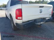 ✅ 2017 Ram 1500 Express • VIN: 1C6RR6FG1HS639158 • Лот: 43220915. Опубликован ранее на IAAI с пробегом 270 151 миль. Бесплатный доступ к архиву аукционных продаж из США и подробный отчёт об истории автомобиля на DreamBid. Изображение 3.