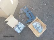 ✅ 2009 Volkswagen Jetta TDI • VIN: 3VWRL71K19M019803 • Лот: 43804606. Опубликован ранее на IAAI с пробегом 211 527 миль. Бесплатный доступ к архиву аукционных продаж из США и подробный отчёт об истории автомобиля на DreamBid. Изображение 12.