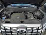 ✅ 2023 Hyundai Palisade Calligraphy • VIN: KM8R7DGE6PU624508 • Лот: 86590284. Опубликован ранее на Copart с пробегом 13 882 миль. Бесплатный доступ к архиву аукционных продаж из США и подробный отчёт об истории автомобиля на DreamBid. Изображение 12.