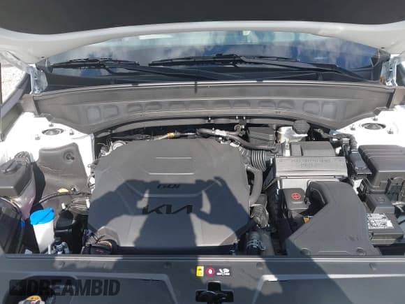 ✅ 2022 Kia Telluride LX • VIN: 5XYP2DHC0NG205186 • Лот: 43221894. Опубликован ранее на IAAI с пробегом 50 910 миль. Бесплатный доступ к архиву аукционных продаж из США и подробный отчёт об истории автомобиля на DreamBid. Изображение 10.