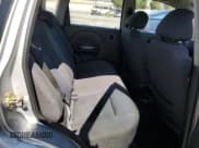 ✅ 2007 Chevrolet Aveo LS • VIN: KL1TD666X7B686098 • Lot: 49432645. Wystawiony na Copart z przebiegiem 181 764 mil. Bezpłatny archiwum sprzedaży aukcyjnych z USA i szczegółowy raport historii pojazdu na DreamBid. Zdjęcie 11.