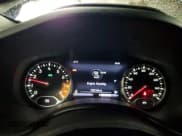 ✅ 2017 Jeep Renegade Limited • VIN: ZACCJBDB7HPE78018 • Лот: 58027535. Опубликован ранее на Copart с пробегом 133 145 миль. Бесплатный доступ к архиву аукционных продаж из США и подробный отчёт об истории автомобиля на DreamBid. Изображение 9.