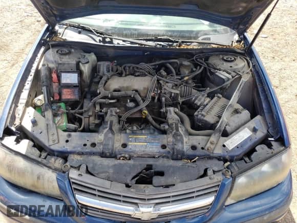 2005 Chevrolet Impala с VIN 2G1WF52E859172555, выставлен на аукционе Copart как лот 72542214 с пробегом Не указан миль и Списание • Salvage title. История ставок и продаж доступна на DreamBid. Изображение 11.