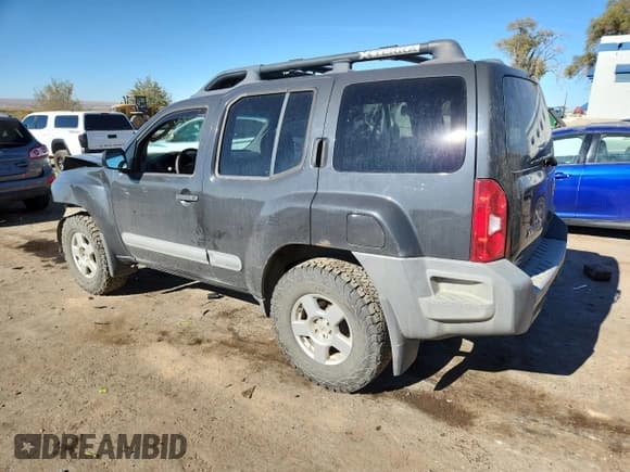 ✅ 2006 Nissan Xterra X • VIN: 5N1AN08W96C548080 • Lot: 91668295. Wystawiony na Copart z przebiegiem 111 171 mil. Bezpłatny archiwum sprzedaży aukcyjnych z USA i szczegółowy raport historii pojazdu na DreamBid. Zdjęcie 2.