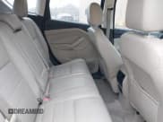 ✅ 2013 Ford C-Max SEL • VIN: 1FADP5CUXDL514988 • Lot: 41544219. Wystawiony na IAAI z przebiegiem 259 557 mil. Bezpłatny archiwum sprzedaży aukcyjnych z USA i szczegółowy raport historii pojazdu na DreamBid. Zdjęcie 8.