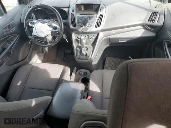 ✅ 2017 Ford Transit Connect XL • VIN: NM0GE9E74H1333315 • Lot: 78384474. Listed on Copart with 174,541 mi. Free auction sales archive from the USA and detailed vehicle history report at DreamBid. Image 8.