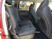 ✅ 2010 Chevrolet Traverse 1LT • VIN: 1GNLRFED4AS126232 • Lot: 61308014. Wystawiony na Copart z przebiegiem 185 140 mil. Bezpłatny archiwum sprzedaży aukcyjnych z USA i szczegółowy raport historii pojazdu na DreamBid. Zdjęcie 12.