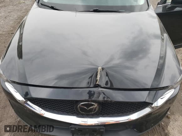 ✅ 2021 Mazda CX-5 Sport • VIN: JM3KFBBM1M0360619 • Lot: 58930625. Wystawiony na Copart z przebiegiem 91 033 mil. Bezpłatny archiwum sprzedaży aukcyjnych z USA i szczegółowy raport historii pojazdu na DreamBid. Zdjęcie 12.
