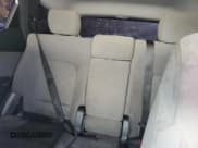 ✅ 2015 Hyundai Santa Fe • VIN: 5XYZT3LB4FG282675 • Лот: 58232364. Опубликован ранее на Copart с пробегом 166 161 миль. Бесплатный доступ к архиву аукционных продаж из США и подробный отчёт об истории автомобиля на DreamBid. Изображение 10.