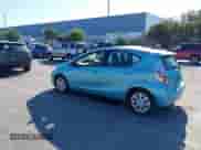 2012 Toyota Prius Two с VIN JTDKDTB39C1028495, выставлен на аукционе IAAI как лот 43604453 с пробегом 158 717 миль миль и . История ставок и продаж доступна на DreamBid. Изображение 3.