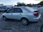 ✅ 2004 Toyota Corolla CE • VIN: 1NXBR38E44Z250089 • Lot: 90472835. Listed on Copart with 233,960 mi. Free auction sales archive from the USA and detailed vehicle history report at DreamBid. Image 2.