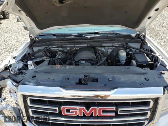 ✅ 2016 GMC Sierra 1500 SLE • VIN: 1GTV2MEC4GZ116771 • Лот: 65059995. Опубликован ранее на Copart с пробегом 124 647 миль. Бесплатный доступ к архиву аукционных продаж из США и подробный отчёт об истории автомобиля на DreamBid. Изображение 11.