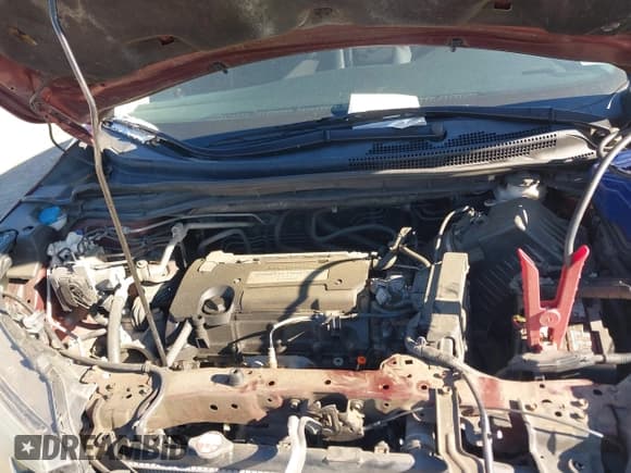 ✅ 2015 Honda CR-V LX • VIN: 5J6RM4H31FL068570 • Lot: 43581601. Listed on IAAI with 235,484 mi. Free auction sales archive from the USA and detailed vehicle history report at DreamBid. Image 10.