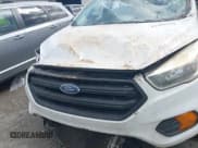 ✅ 2017 Ford Escape S • VIN: 1FMCU0F76HUC30910 • Lot: 43405742. Listed on IAAI with 160,138 mi. Free auction sales archive from the USA and detailed vehicle history report at DreamBid. Image 6.