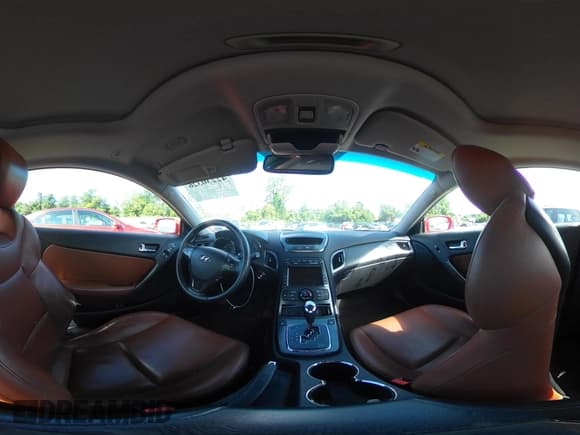 ✅ 2012 Hyundai Genesis Coupe Grand Touring • VIN: KMHHU6KH8CU066494 • Lot: 42230326. Wystawiony na IAAI z przebiegiem 113 672 mil. Bezpłatny archiwum sprzedaży aukcyjnych z USA i szczegółowy raport historii pojazdu na DreamBid. Zdjęcie 19.