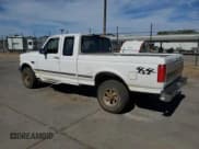 ✅ 1996 Ford F-250 • VIN: 1FTHX26G1TEA00949 • Lot: 66054365. Wystawiony na Copart z przebiegiem Nie podano. Bezpłatny archiwum sprzedaży aukcyjnych z USA i szczegółowy raport historii pojazdu na DreamBid. Zdjęcie 2.