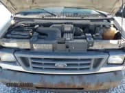 ✅ 2007 Ford Econoline Cargo Commercial • VIN: 1FTNS24W27DA83881 • Лот: 71449644. Опубликован ранее на Copart с пробегом 211 604 миль. Бесплатный доступ к архиву аукционных продаж из США и подробный отчёт об истории автомобиля на DreamBid. Изображение 11.