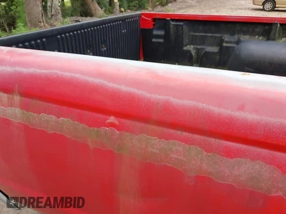 ✅ 1998 Nissan Frontier XE • VIN: 1N6DD26S5WC369791 • Лот: 42994545. Опубликован ранее на IAAI с пробегом Не указан. Бесплатный доступ к архиву аукционных продаж из США и подробный отчёт об истории автомобиля на DreamBid. Изображение 6.