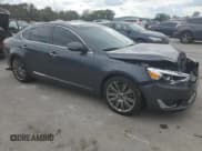 ✅ 2014 Kia Cadenza Premium • VIN: KNALN4D7XE5141114 • Лот: 72999484. Опубликован ранее на Copart с пробегом 187 302 миль. Бесплатный доступ к архиву аукционных продаж из США и подробный отчёт об истории автомобиля на DreamBid. Изображение 4.