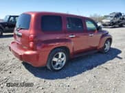 ✅ 2009 Chevrolet HHR 2LT • VIN: 3GNCA53V39S560185 • Lot: 49356085. Listed on Copart with 186,042 mi. Free auction sales archive from the USA and detailed vehicle history report at DreamBid. Image 3.